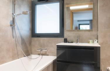 La Cordee 623-Luxury apartment with mountain view and SPA - Photo 14