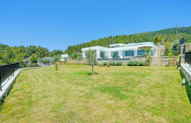 Villa Mercury 9 - PLANET LUXURY VILLAS - Foto 28