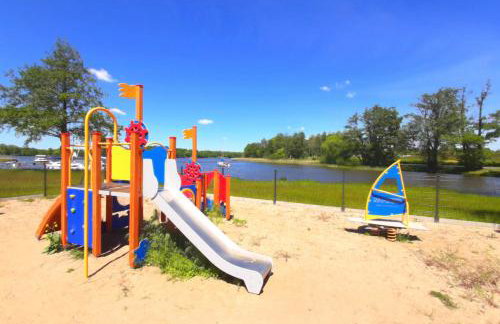 Apartment Aqua Marina - Lake, Nature and Relax! - Foto 19