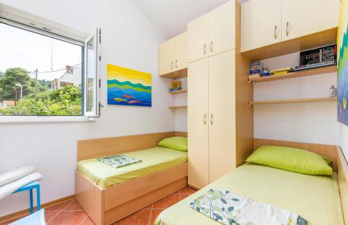 Apartments by the sea Cove Donja Kruscica - Donja Krusica, Solta - 11146 - Photo 19