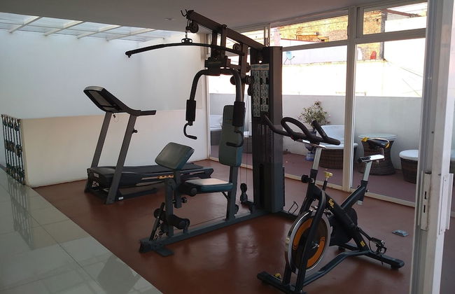 Suites La Concordia - Photo 53