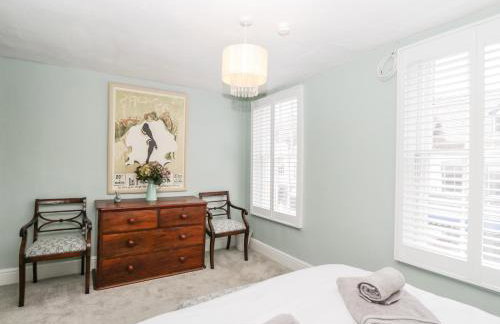 Cuckoo Cottage - Foto 21