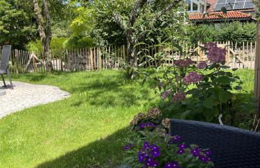 Allgäu-Glück Grünenbach - Foto 6