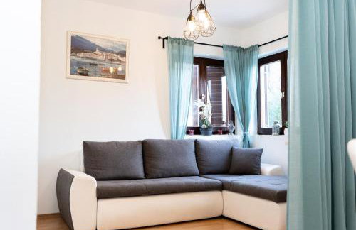 Villa Pag Dubrava Relax with Pool - Photo 23