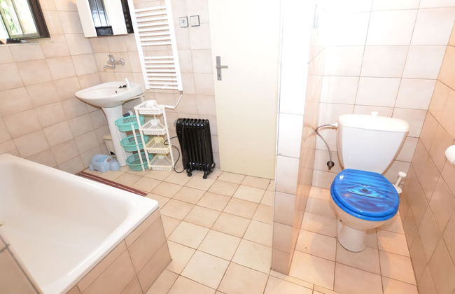 Idyllic Villa With Private Pool in Trebusin Czech Republic - Foto 8