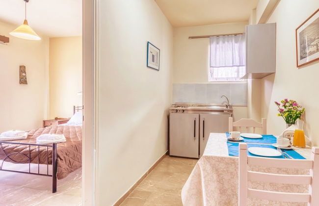 Akrotopi Apartments & Studios - Foto 59