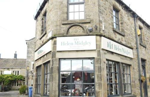 Square View Grassington - Foto 24