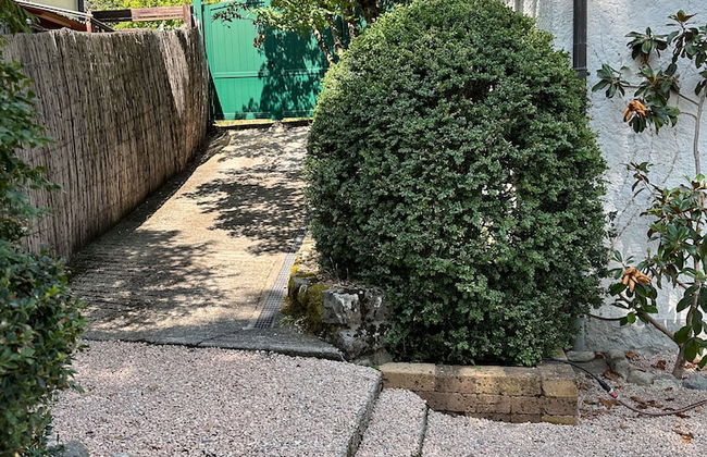 domaine du deven - Foto 40