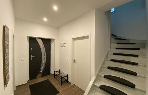 Ferienhaus Bimmelbahn 2 - Foto 15