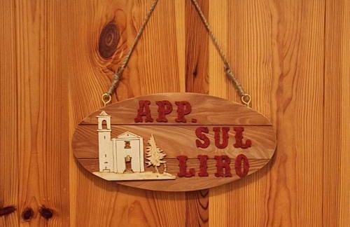 Appartamento sul Liro - Photo 10