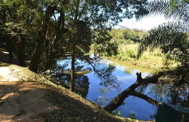 Hotel Recanto da Cachoeira - Foto 77