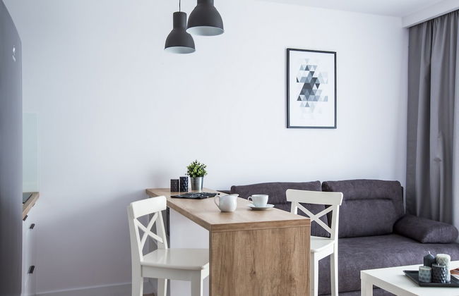 Emihouse CityVibe Apartments Rzeszów - Foto 84