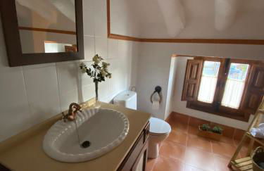 Acogedora Casa Rural en Olvera La Morada - Foto 37