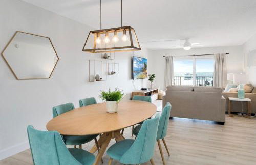 Cocoa Beach Towers 52 - Foto 17