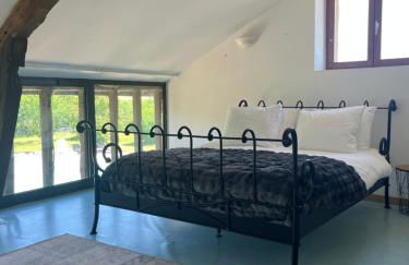 Gîte 5, Domaine Logis Gascogne - Photo 17