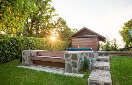 Old Sparrow House , Zagreb okolica - Foto 14