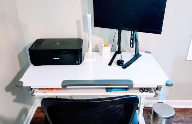 Midterm, pet & family friendly 28 day stays - Foto 28