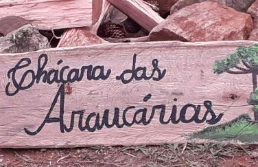 Chácara das Araucárias - Foto 66