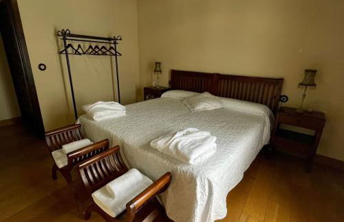 CASA RURAL LARRAZURIA ENEA - Foto 27