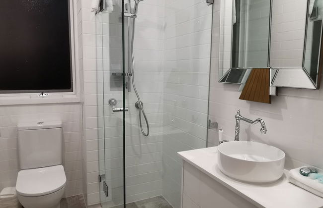 Adelaide Mansions Serviced Apartments - Photo 47