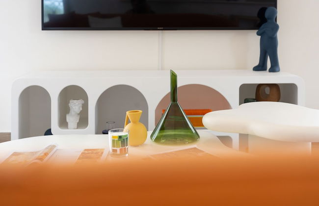 The Grand Penthouse by Acomodo Casco Viejo - Photo 7