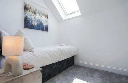 8 Iris Cottage 4-BR Coastal Home in Suffolk - Foto 32