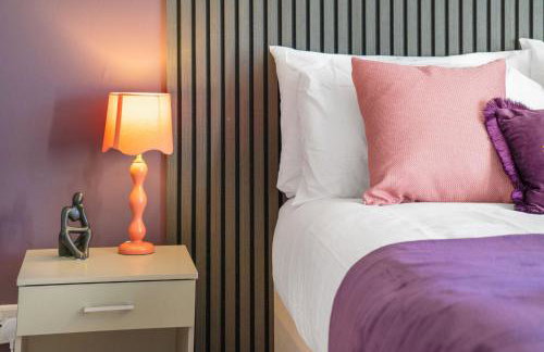 NEW! 4BR in Stafford Place - Foto 13