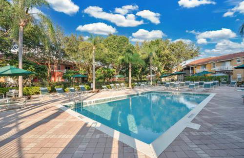 Relaxing Getaway in Emerald Island Near Disney - Foto 35