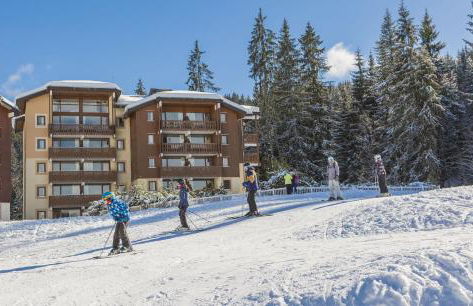 Résidence Odalys Le Buet - Photo 47