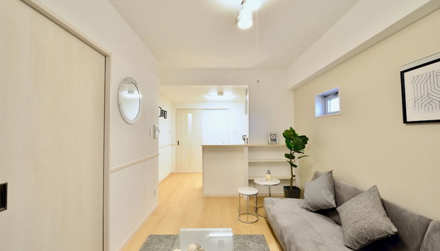 Allstay Chibana - Foto 2, Habitación