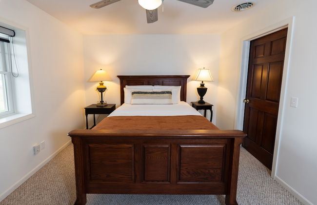 Hillside Villa Ohio - Foto 31