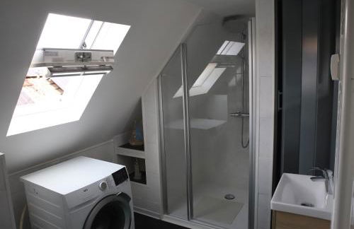 Ferienwohnung Tor zum Frankenwald in Mitwitz - Foto 22