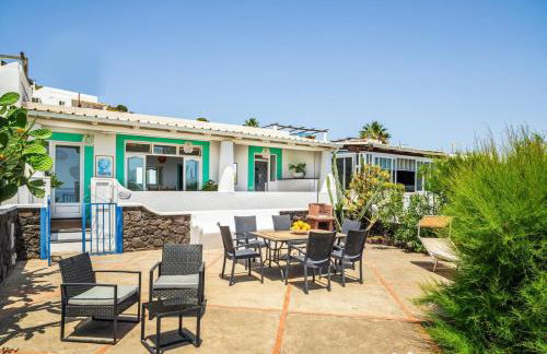 Villa Mareblu Luxury Holiday Apartment direttamente sul mare - Foto 9