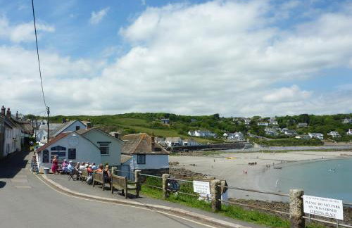 April Cottage - Foto 26