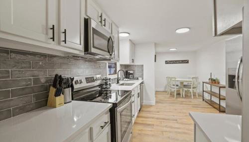 Corporate Cottage on Circle - Foto 3