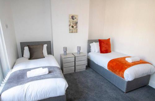 Shotton Contractor Accommodation - Foto 28