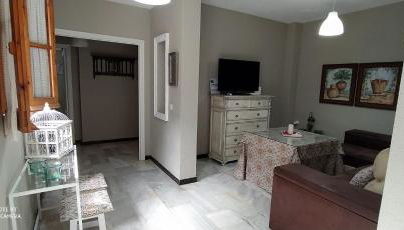 Alojamiento casa típica de Córdoba - Foto 2