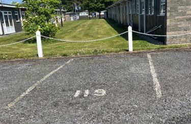 Chalet Bonair Spacious comfortable 2 Bedroom Chalet sleeping 4 Dartmouth - Foto 20