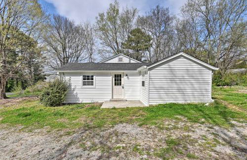 Bright Columbia Home 47 Mi to Dtwn Nashville - Foto 19