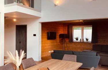 FourElements Grand Chalet - Foto 4