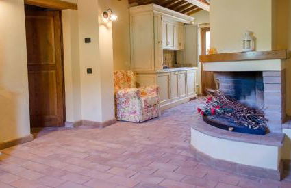 Agriturismo Pompagnano - Photo 14