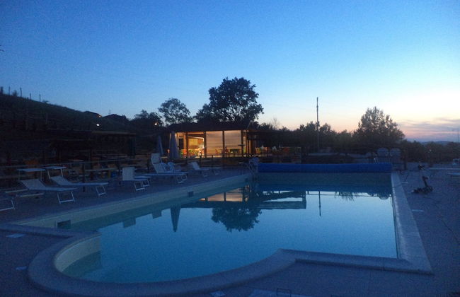 La Luna sul Trebbio - Photo 8