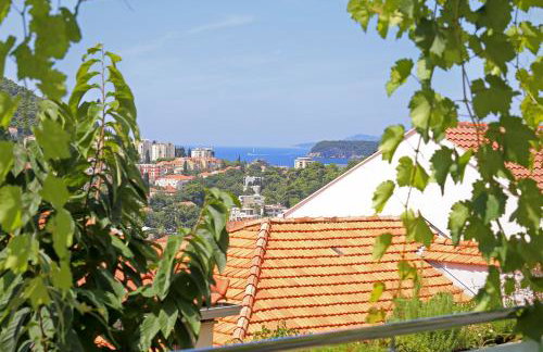 Abelia, two terraces, hot tub, free parking - Foto 21