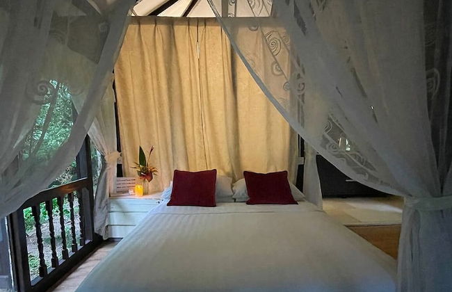 Villa Sri Kampung - Foto 2