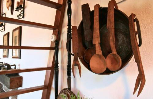 Finca Santa Ana - ONLY ADULTS by SIERRA VIVA Signature - Foto 18