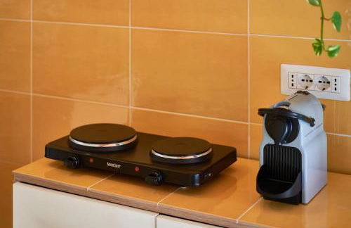 Appartamento Cagliari, OliveOyl Apt&Terrace - Foto 5