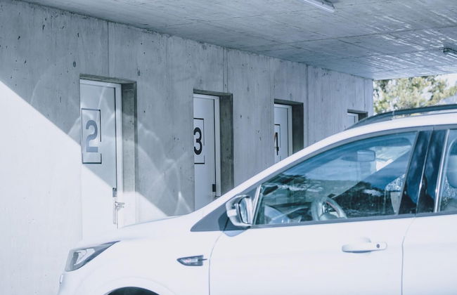 M1 - Garden Apartment 2 - Foto 30