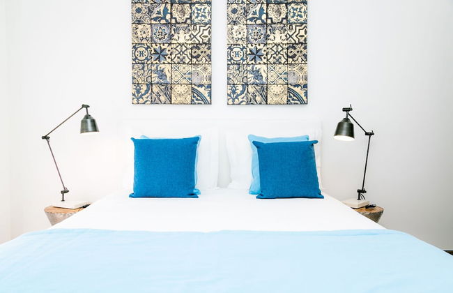 Liiiving in Porto - Cozy Experience Apartment I - Foto 6