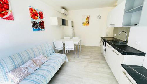 Spacious Apartment With Large Balcony - Foto 1