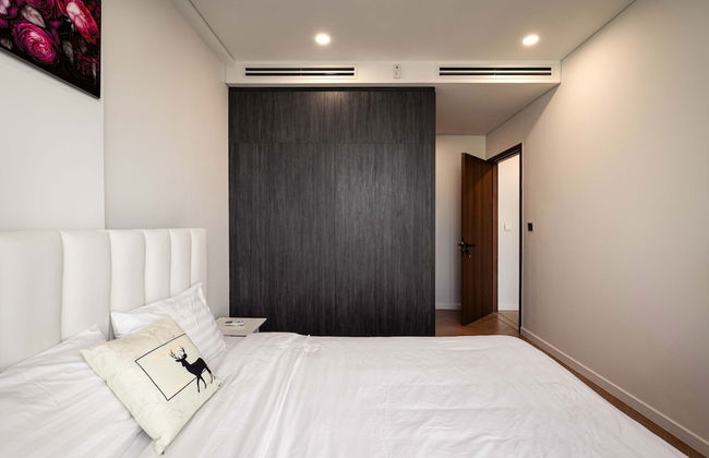 The LUMIERE Riverside Residence - Foto 24